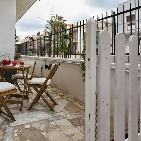 Cervi Flat Close To The Sea And The Historic Centre Of * Alghero