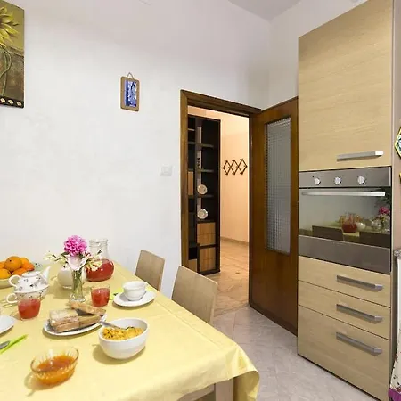 Apartment Cervi Flat Close To The Sea And The Historic Centre Of Alghero