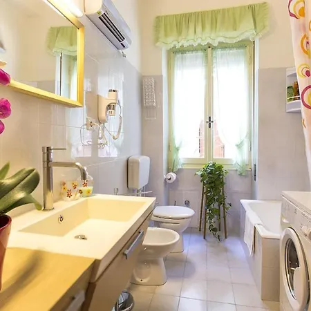 Apartment Cervi Flat Close To The Sea And The Historic Centre Of *