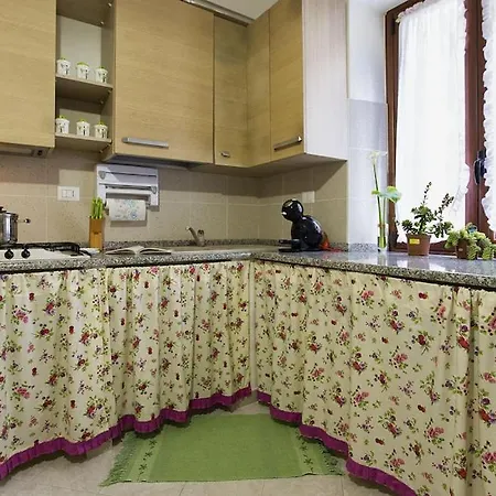 Apartment Cervi Flat Close To The Sea And The Historic Centre Of