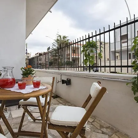 Cervi Flat Close To The Sea And The Historic Centre Of Apartment