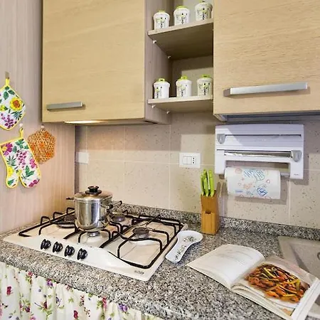 Cervi Flat Close To The Sea And The Historic Centre Of Apartment
