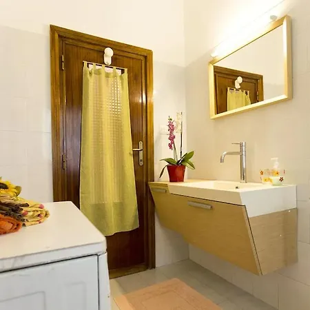 Cervi Flat Close To The Sea And The Historic Centre Of Apartment *