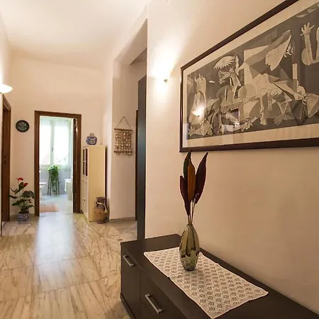 Cervi Flat Close To The Sea And The Historic Centre Of Apartment Alghero