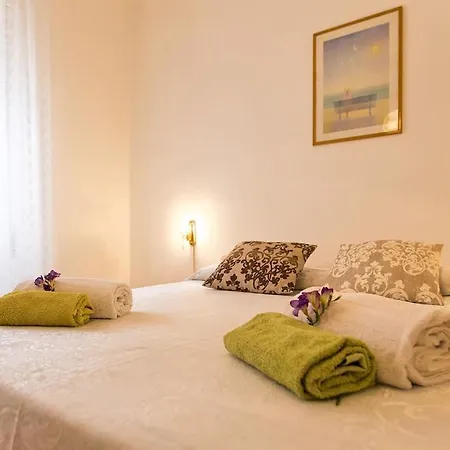 Apartment Cervi Flat Close To The Sea And The Historic Centre Of Alghero
