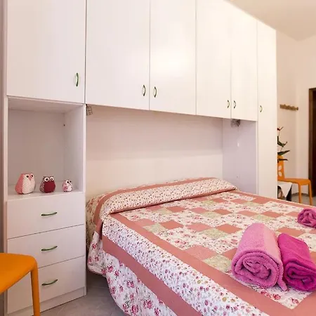 Cervi Flat Close To The Sea And The Historic Centre Of Apartment