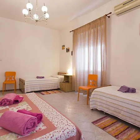 Apartment Cervi Flat Close To The Sea And The Historic Centre Of Alghero
