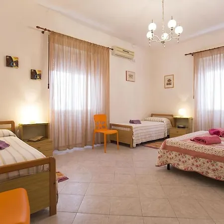 Cervi Flat Close To The Sea And The Historic Centre Of Apartment