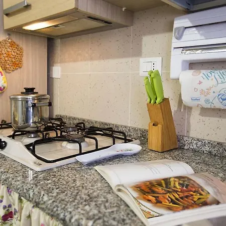 Apartment Cervi Flat Close To The Sea And The Historic Centre Of *