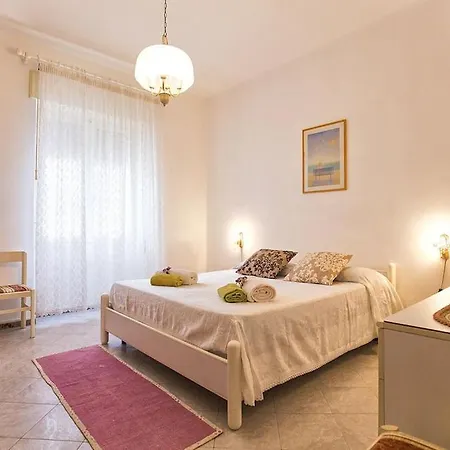 Apartment Cervi Flat Close To The Sea And The Historic Centre Of *