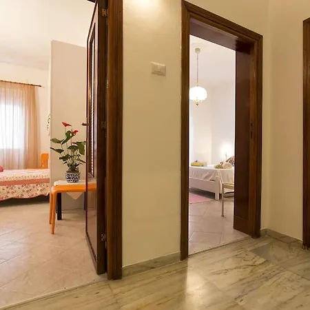 Apartment Cervi Flat Close To The Sea And The Historic Centre Of