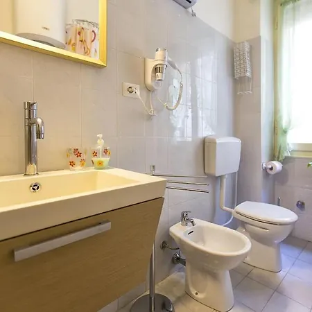 Cervi Flat Close To The Sea And The Historic Centre Of *