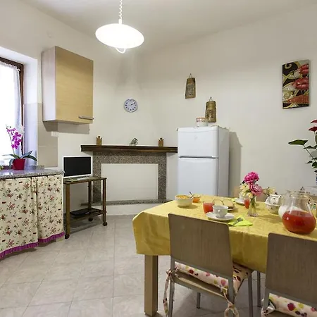 Apartment Cervi Flat Close To The Sea And The Historic Centre Of Alghero