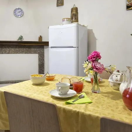 Apartment Cervi Flat Close To The Sea And The Historic Centre Of *