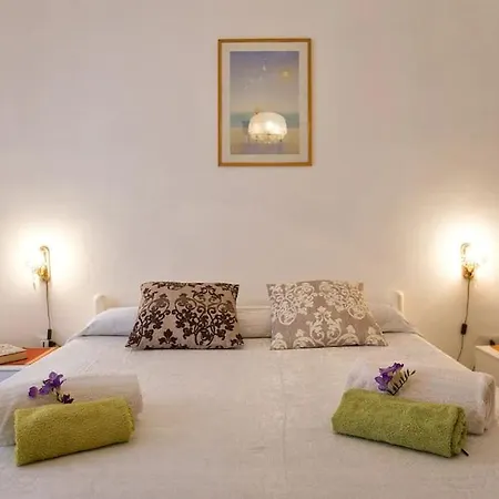 Apartment Cervi Flat Close To The Sea And The Historic Centre Of *