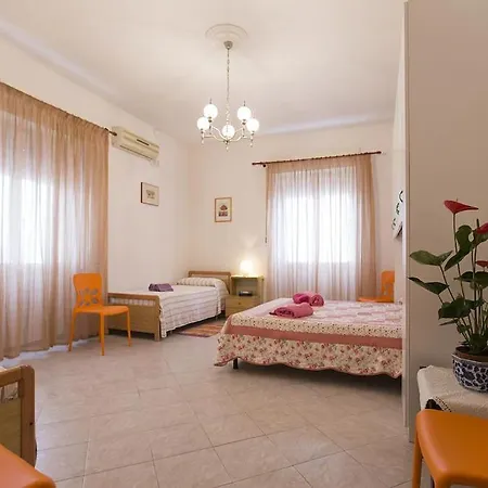 Apartman Cervi Flat Close To The Sea And The Historic Centre Of